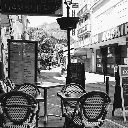 Alsace Hotel Lurdy