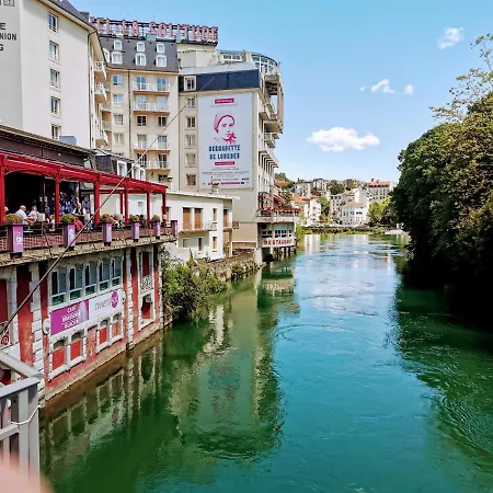 Alsace Lourdes