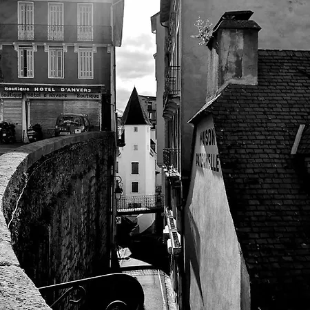 Alsace Lourdes